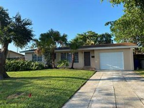 2634 Ne 20th St, Pompano Beach, FL, 33062-3023 | Card Image