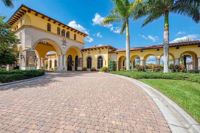 12315 Canavese Ln, House other with 4 bedrooms, 3 bathrooms and null parking in Venice FL | Image 71