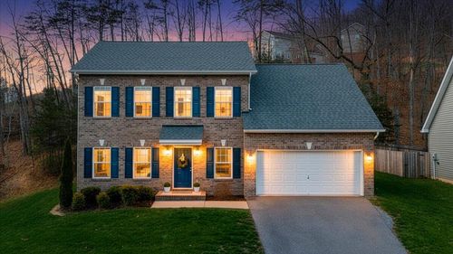 4326 William Ct, Roanoke, VA, 24018-4156 | Card Image