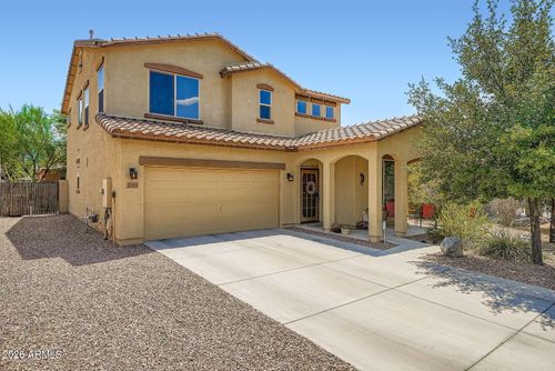 2323 W Alicia Dr, Phoenix, AZ, 85041-7646 | Card Image
