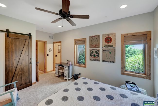 6255 Sw 58 Th St, House other with 5 bedrooms, 4 bathrooms and 3 parking in Denton NE | Image 41
