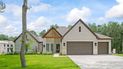 1531 Silver Creek Ln, Montgomery, TX, 77316-3053 | Card Image