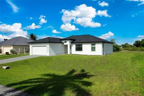 2008 24th Pl, Cape Coral, FL, 33993-3726 | Card Image