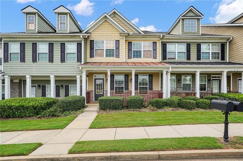 530 Georgia Way, Woodstock, GA, 30188-3302 | Card Image