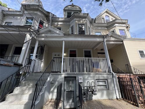 2263 Ryer Ave, Bronx, NY, 10457-1103 | Card Image