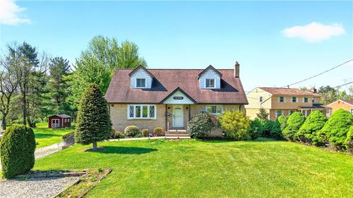 12296 Longview Dr, North Huntingdon, PA, 15642-2217 | Card Image