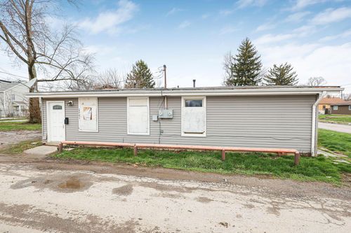 2445-2447 Hiawatha St, Columbus, OH, 43211-1109 | Card Image