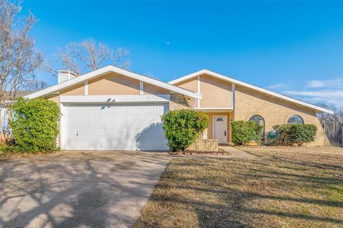 3100 Story Lane, Bedford, TX, 76021 | Card Image