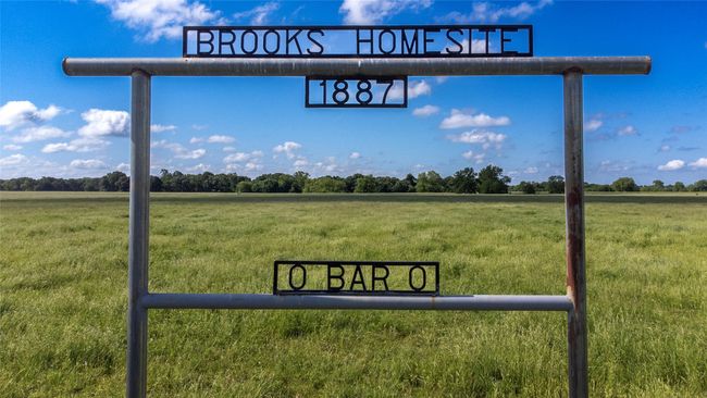 3196 Brooks Ln, Home with 0 bedrooms, 0 bathrooms and null parking in Sadler TX | Image 5
