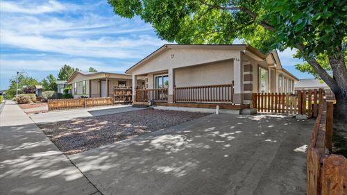 416 Glendale Way, Grand Junction, CO, 81504-2517 | Card Image