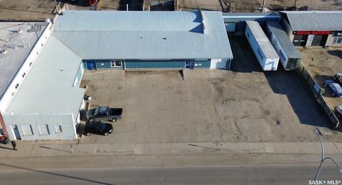 50 Manitoba St E, Moose Jaw, SK, S6H0A2 | Card Image