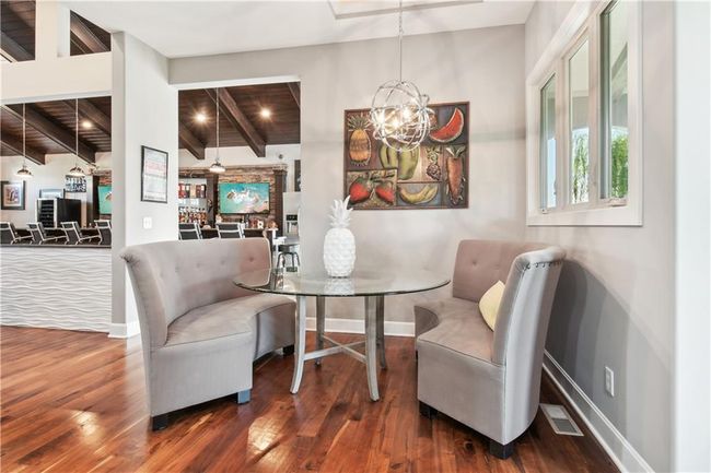 4500 Sw Aft Dr, House other with 4 bedrooms, 4 bathrooms and null parking in Lee's Summit MO | Image 19