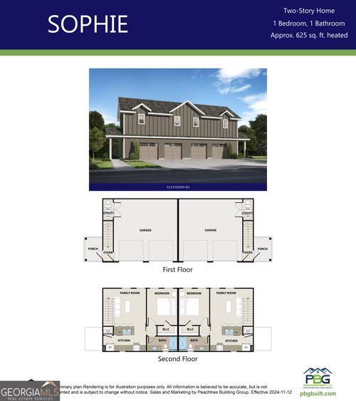 lot-9-185 Bartow St, Fayetteville, GA, 30214-2252 | Card Image