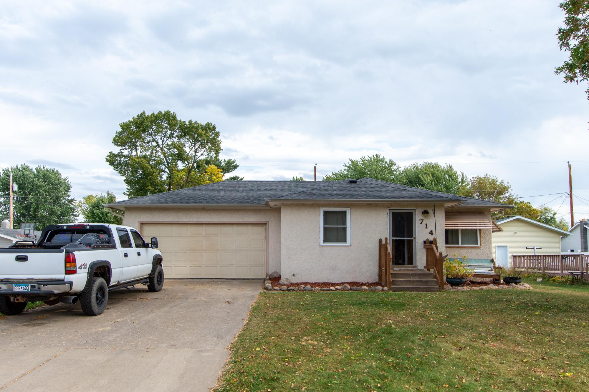 9th Ave, Brainerd, MN 56401