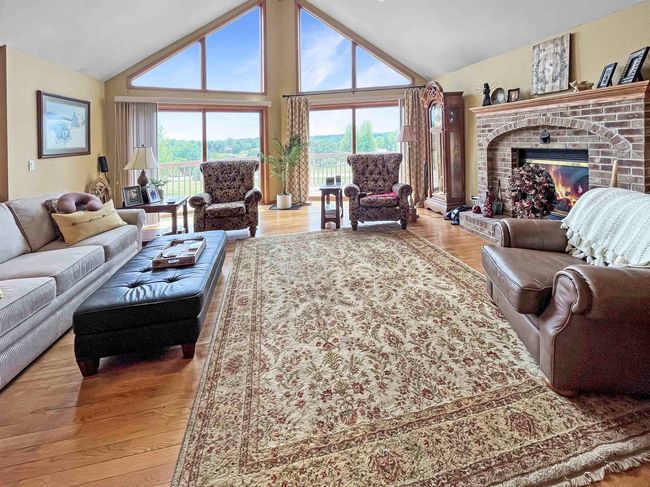 23-28 Broadview Dr, House other with 4 bedrooms, 3 bathrooms and null parking in LANARK IL | Image 5
