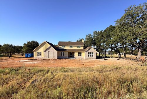 TBD 45 Cecil Court, Poolville, TX, 76487 | Card Image