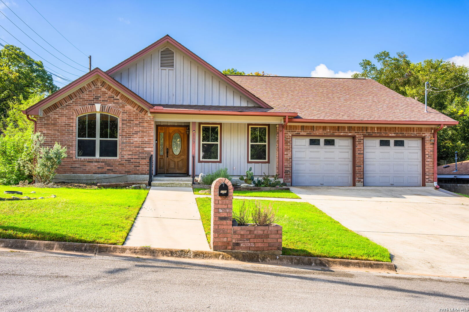 Residential in Kerrville 5