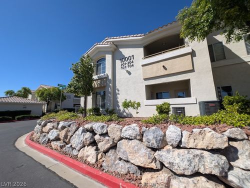 104-10001 Crimson Palisades Pl, Las Vegas, NV, 89144-7032 | Card Image