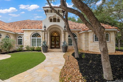 10211 Oak Forest Way, New Braunfels, TX, 78132-3651 | Card Image