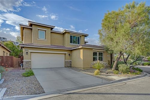 10510 Ardsley Ln, Las Vegas, NV, 89135-4034 | Card Image
