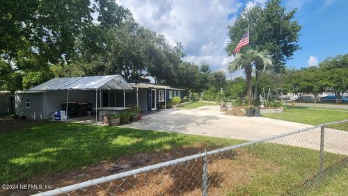 2-5663 Minocqua Street, Jacksonville, FL, 32210 | Card Image