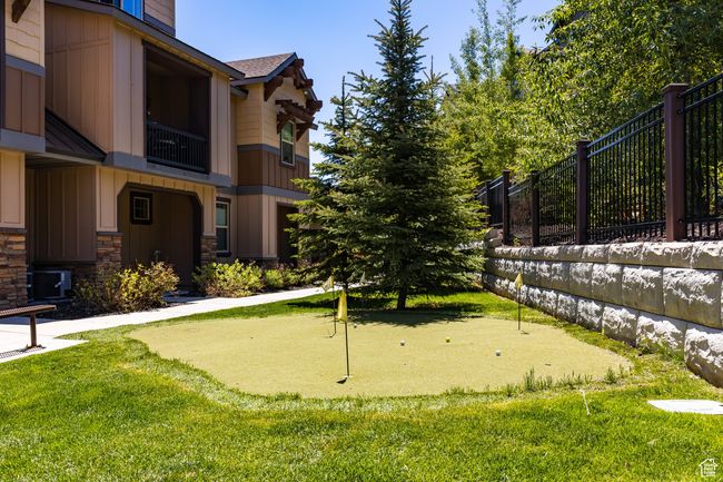 View of home's community featuring fence | Image 24