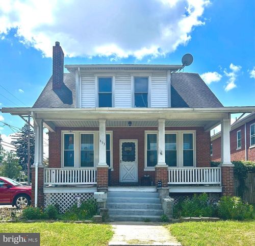 453 S 3rd St, LEMOYNE, PA, 17043-2002 | Card Image