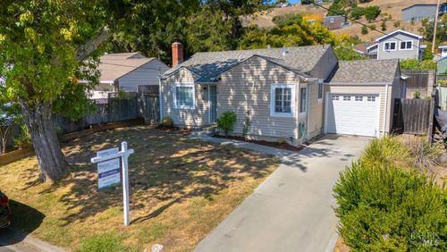 218 Solano Street, San Rafael, CA, 94901 | Card Image
