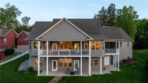 110 Clearview Drive, Abbeville, SC, 29620 | Card Image