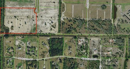 lot 14 Gator Pond Rd. Road, Loxahatchee, FL, 33470 | Card Image