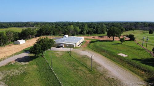 6600 E Main St, Cushing, OK, 74023-2954 | Card Image