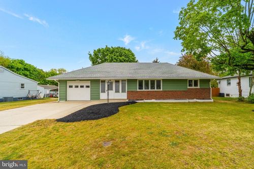 176 Axtell Ave, VINELAND, NJ, 08360-5106 | Card Image