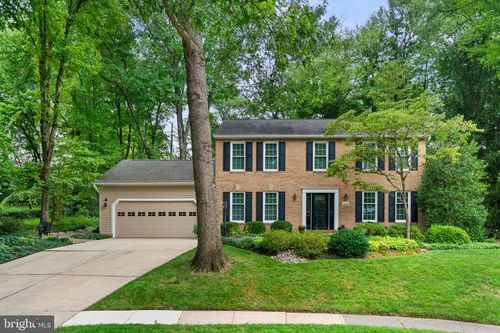 6089 Covington Rd, COLUMBIA, MD, 21044-3934 | Card Image