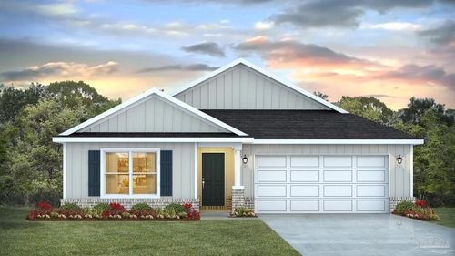 8672 Ephesus Way, Milton, FL, 32583-7570 | Card Image