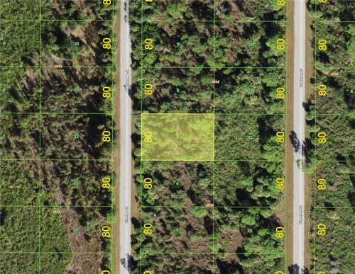2136 Chaffee St, Port Charlotte, FL, 33953 | Card Image
