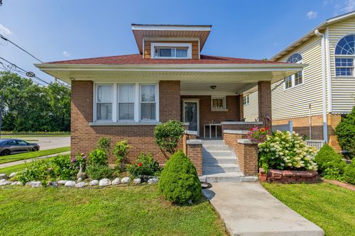 7546 W Hanover St, Summit, IL, 60501-1003 | Card Image