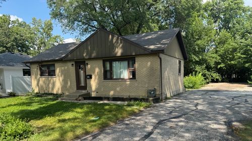 927 S Stough St, Hinsdale, IL, 60521-4355 | Card Image