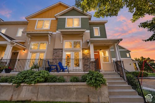 1058 E Garden Bend Pl, Sandy, UT, 84094-7712 | Card Image