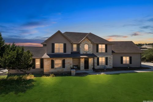 6460 Preakness Pass, Bulverde, TX, 78163-4187 | Card Image