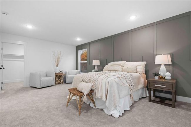 1808 Sw 3 Rd St, House other with 4 bedrooms, 3 bathrooms and null parking in Lee's Summit MO | Image 10