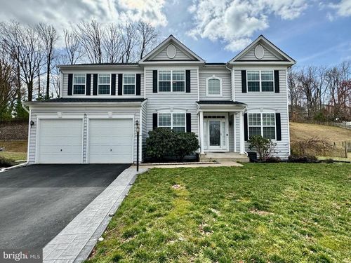 20 Hobart Ln, FREDERICKSBURG, VA, 22405-2176 | Card Image