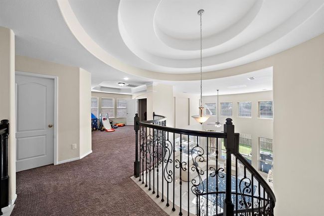 3627 Grand Promenade Ln, House other with 4 bedrooms, 3 bathrooms and 2 parking in Stafford TX | Image 28