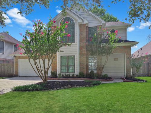 3030 Great Lakes Ave, Sugar Land, TX, 77479-2079 | Card Image