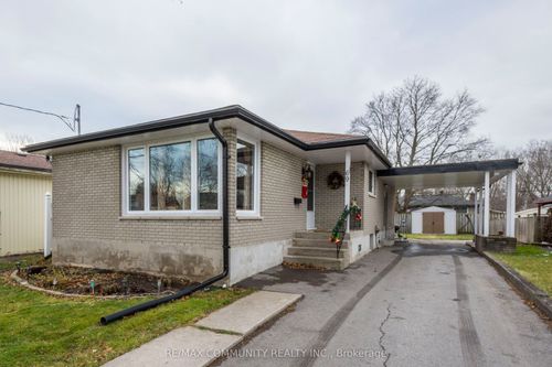 basement-69 Elizabeth Cres, Belleville, ON, K8N1K7 | Card Image