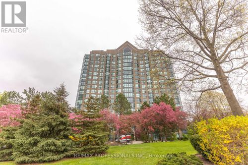702-2177 Burnhamthorpe Rd W, Mississauga, ON, L5L5P9 | Card Image