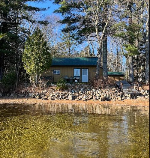 106 Cedar Lake Road, T3 R9 NWP, ME, 04462 | Card Image