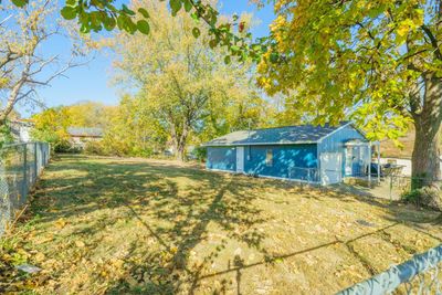 1505 Heller Street, House other with 2 bedrooms, 1 bathrooms and null parking in Rolla MO | Image 2