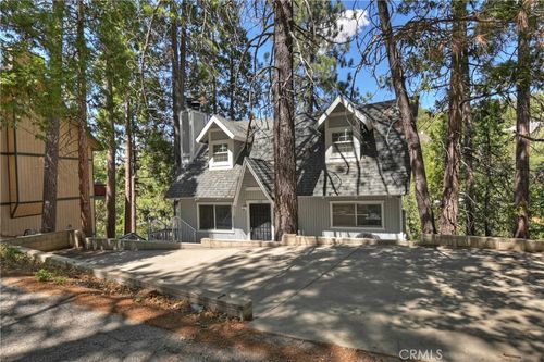 1468 Golden Rule Ln, Lake Arrowhead, CA, 92352 | Card Image