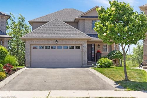 83 Thames Way, Mount Hope, ON, L0R1W0 | Card Image