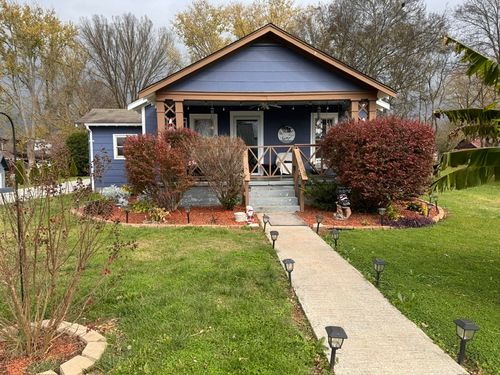 116 Poplar St N, Cowan, TN, 37318-3208 | Card Image